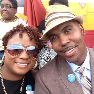 Meet your Posher, Melanie